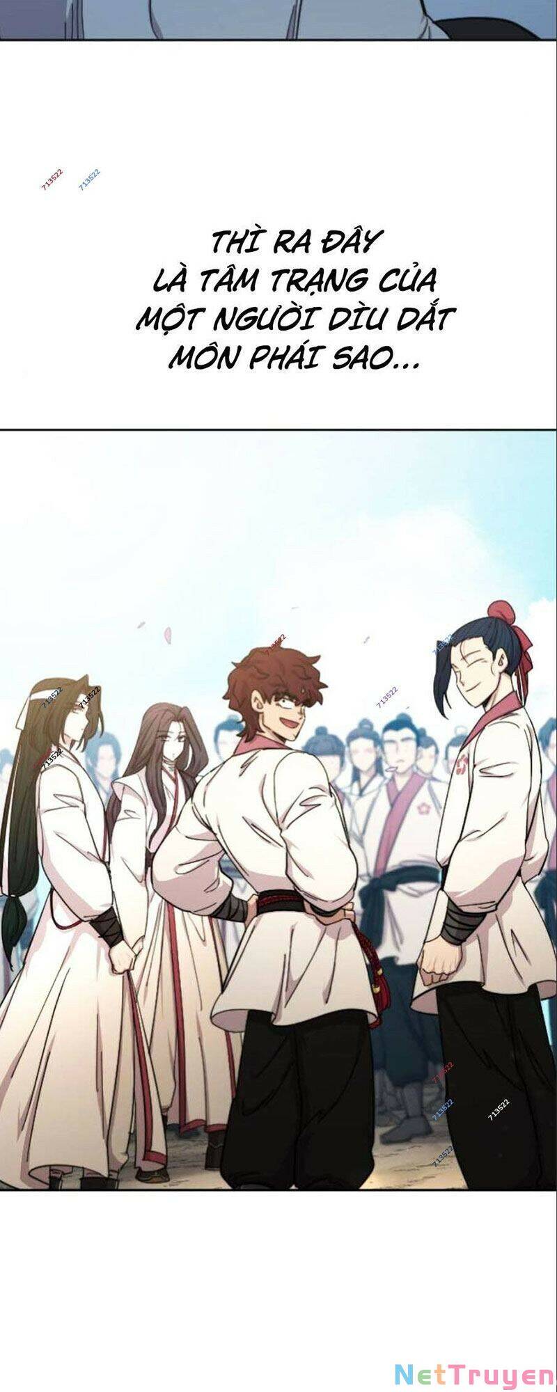 Hoa Sơn Tái Xuất chapter 72 - Upload bởi truyensieuhay.com