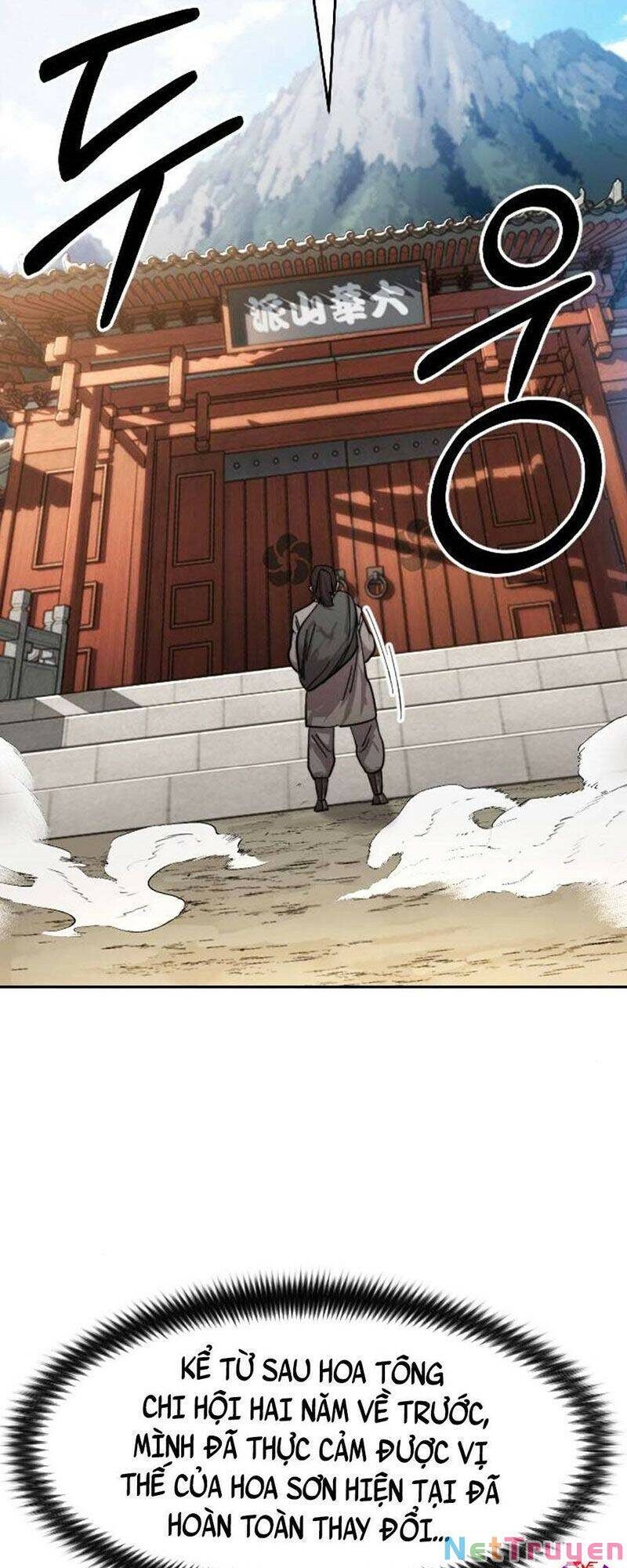 Hoa Sơn Tái Xuất chapter 72 - Upload bởi truyensieuhay.com