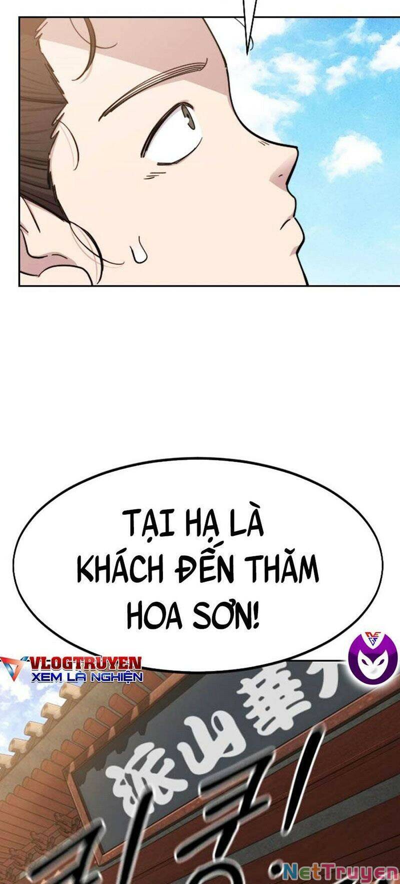 Hoa Sơn Tái Xuất chapter 72 - Upload bởi truyensieuhay.com