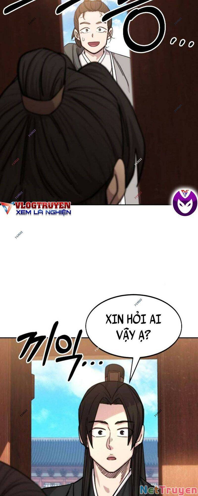 Hoa Sơn Tái Xuất chapter 72 - Upload bởi truyensieuhay.com