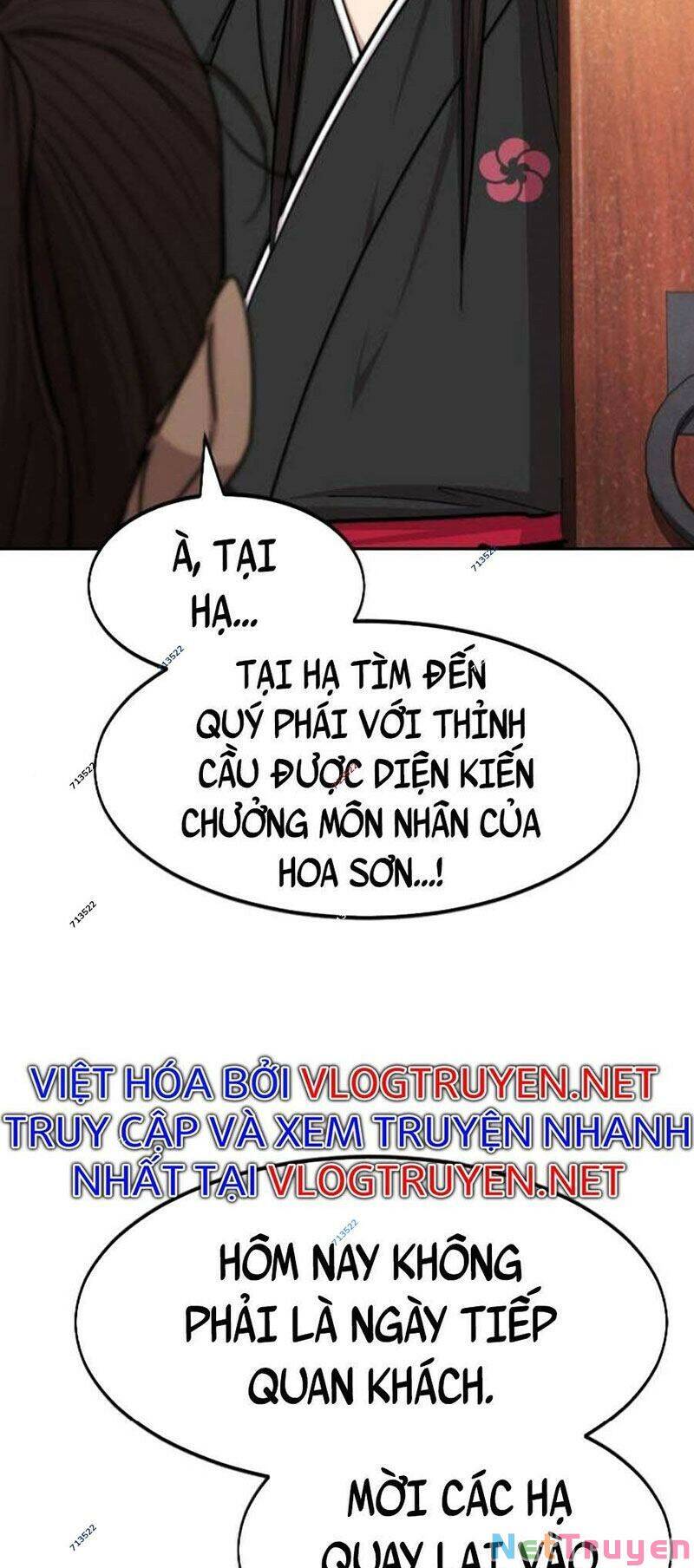 Hoa Sơn Tái Xuất chapter 72 - Upload bởi truyensieuhay.com