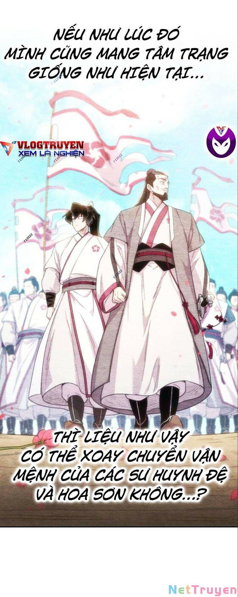 Hoa Sơn Tái Xuất chapter 72 - Upload bởi truyensieuhay.com