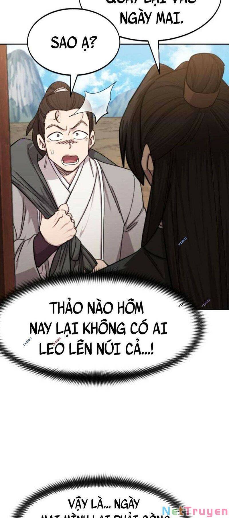 Hoa Sơn Tái Xuất chapter 72 - Upload bởi truyensieuhay.com