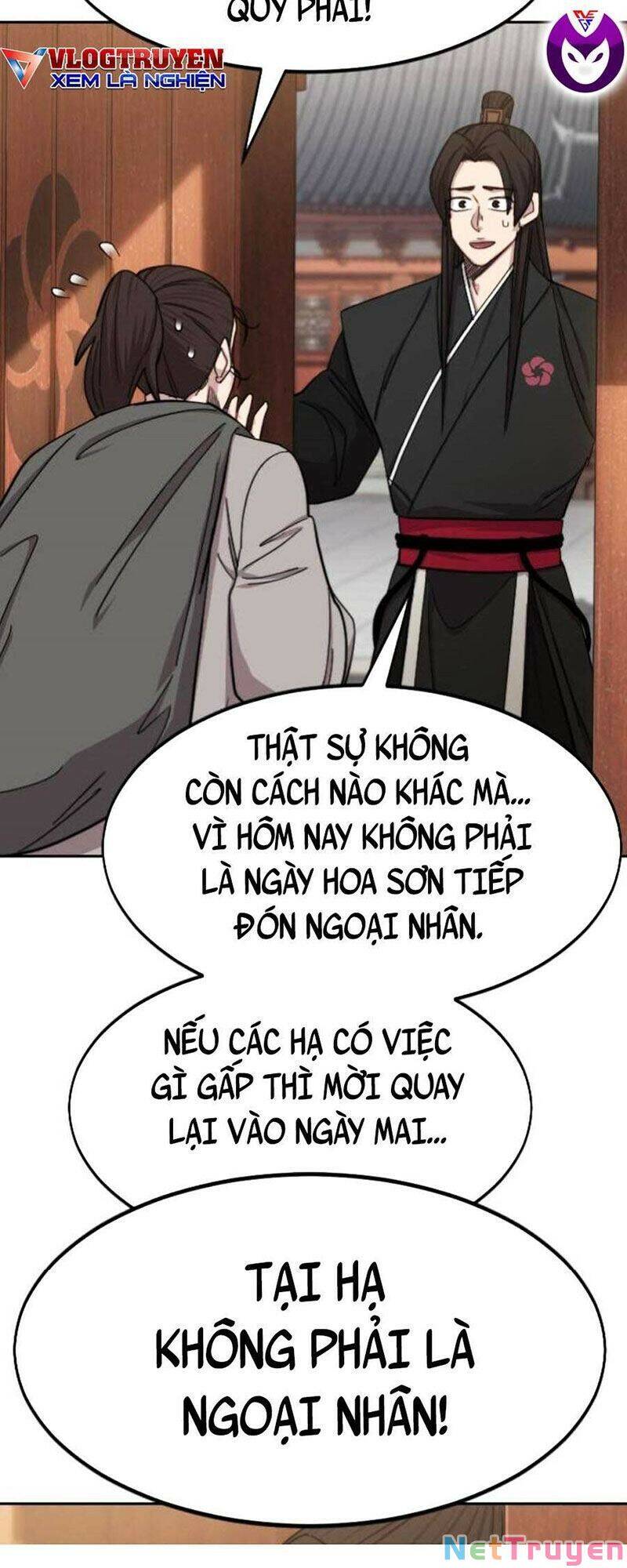 Hoa Sơn Tái Xuất chapter 72 - Upload bởi truyensieuhay.com