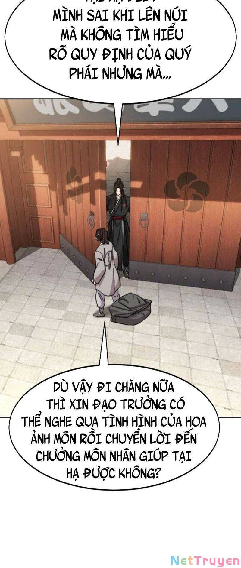 Hoa Sơn Tái Xuất chapter 72 - Upload bởi truyensieuhay.com
