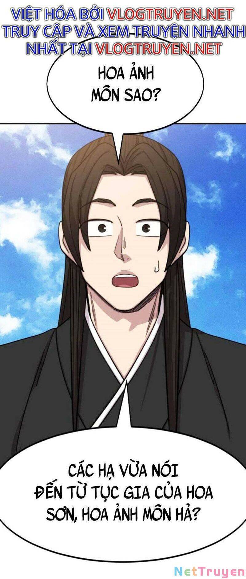 Hoa Sơn Tái Xuất chapter 72 - Upload bởi truyensieuhay.com