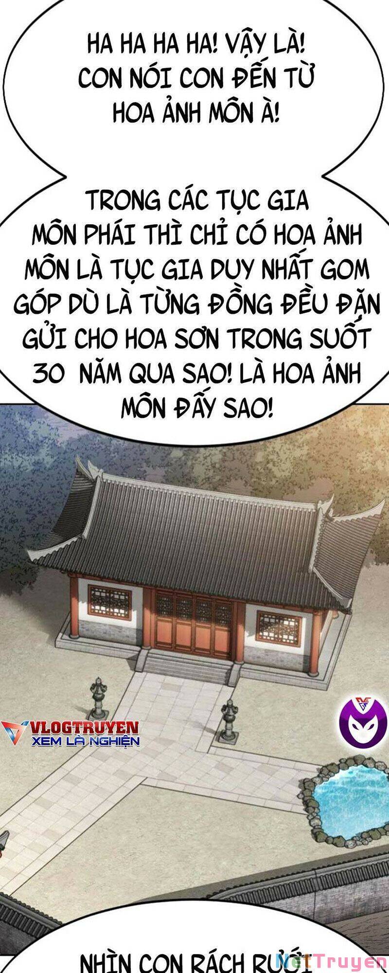 Hoa Sơn Tái Xuất chapter 72 - Upload bởi truyensieuhay.com