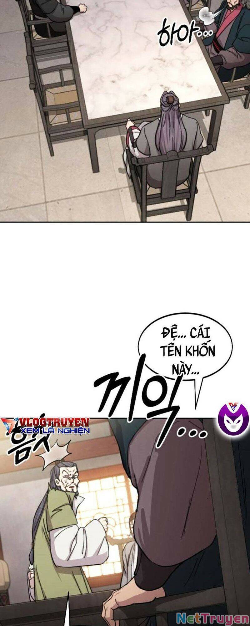 Hoa Sơn Tái Xuất chapter 72 - Upload bởi truyensieuhay.com