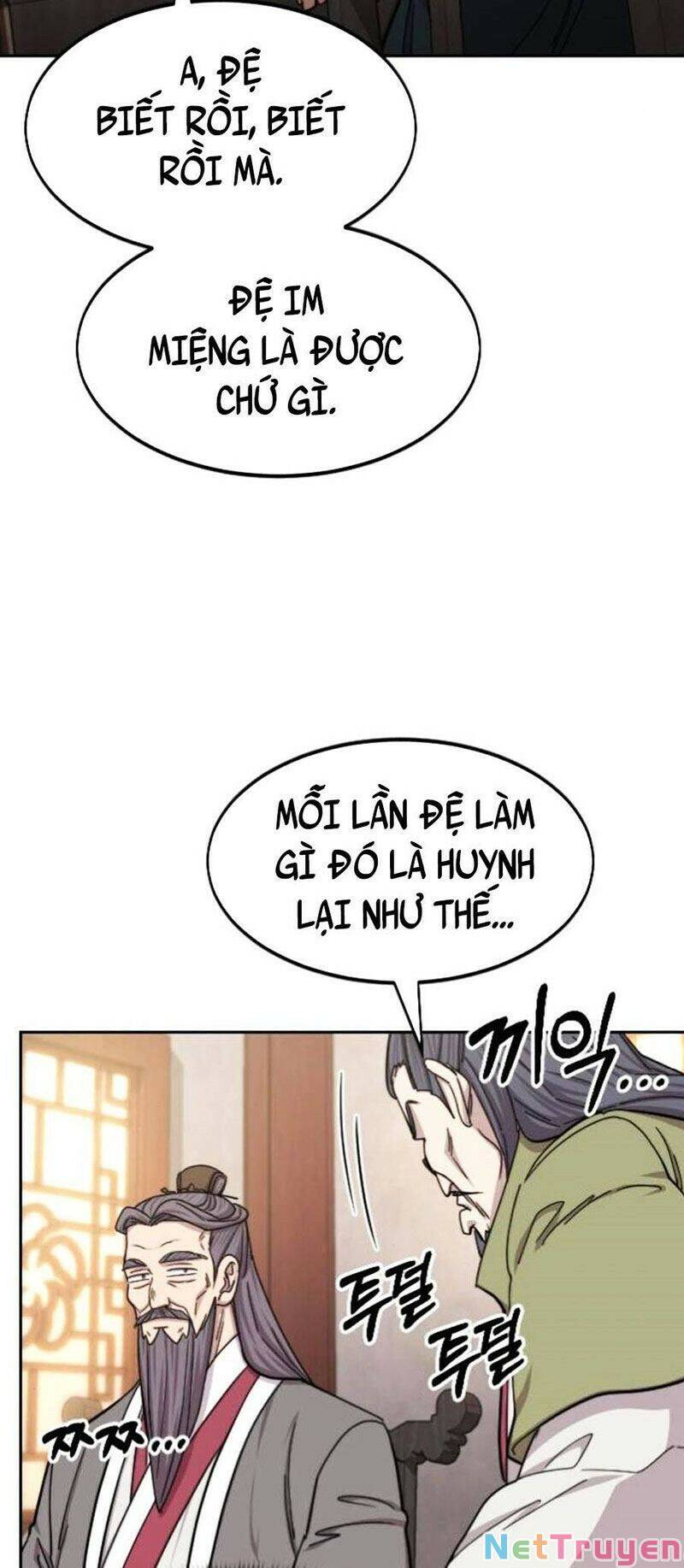 Hoa Sơn Tái Xuất chapter 72 - Upload bởi truyensieuhay.com