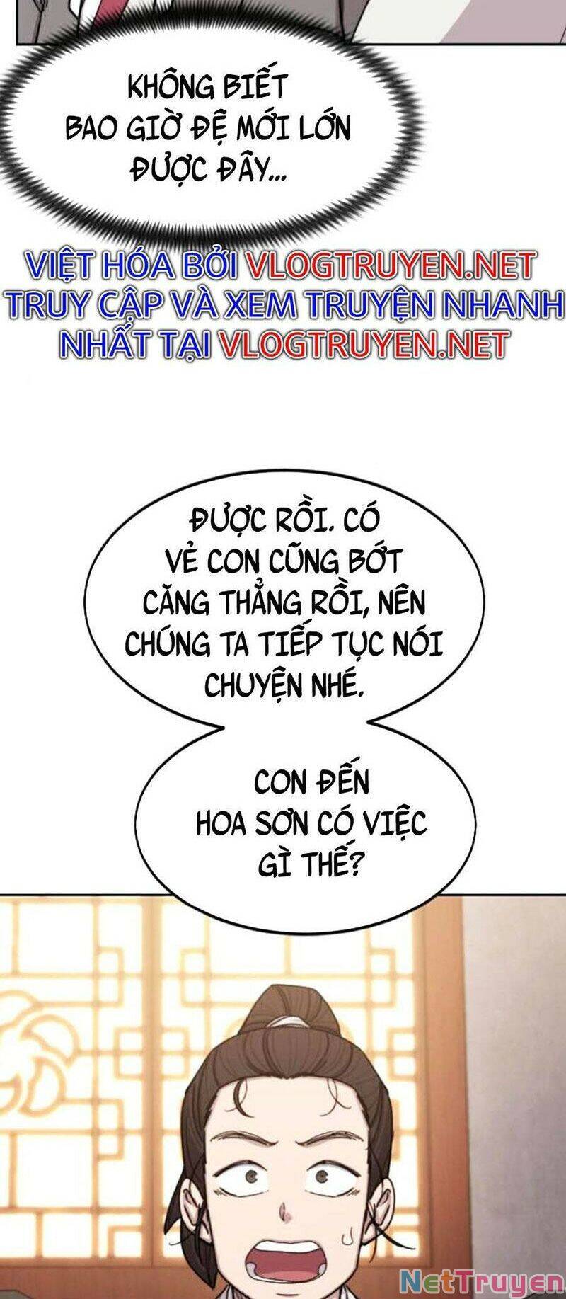 Hoa Sơn Tái Xuất chapter 72 - Upload bởi truyensieuhay.com
