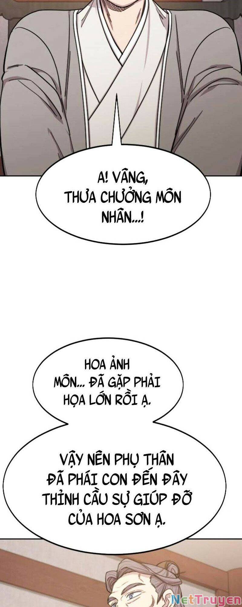 Hoa Sơn Tái Xuất chapter 72 - Upload bởi truyensieuhay.com