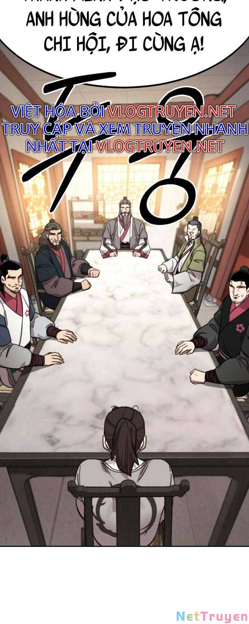 Hoa Sơn Tái Xuất chapter 72 - Upload bởi truyensieuhay.com