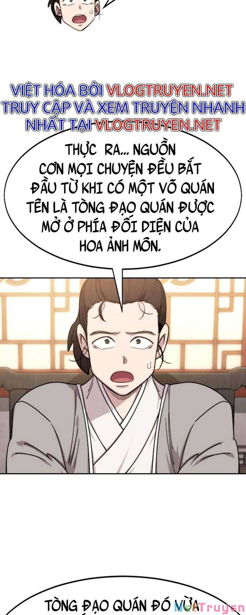 Hoa Sơn Tái Xuất chapter 72 - Upload bởi truyensieuhay.com