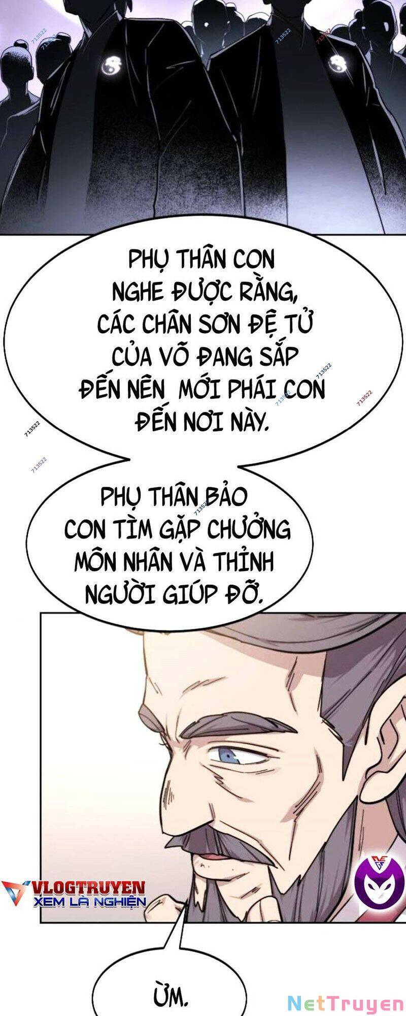 Hoa Sơn Tái Xuất chapter 72 - Upload bởi truyensieuhay.com