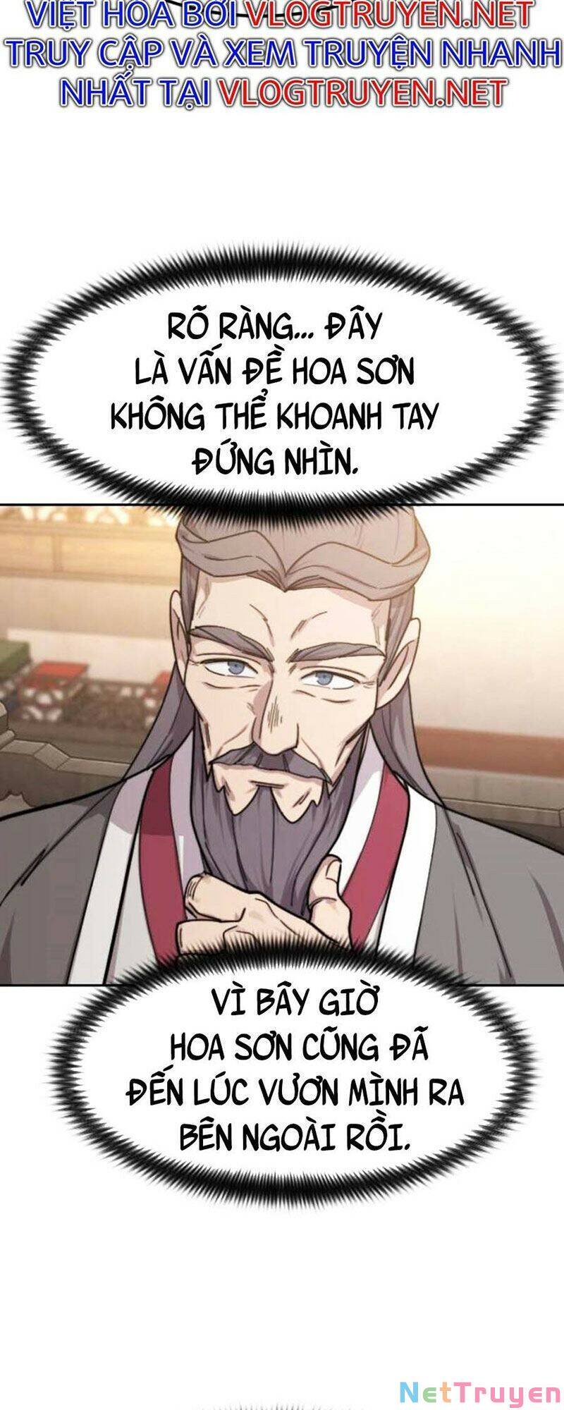 Hoa Sơn Tái Xuất chapter 72 - Upload bởi truyensieuhay.com