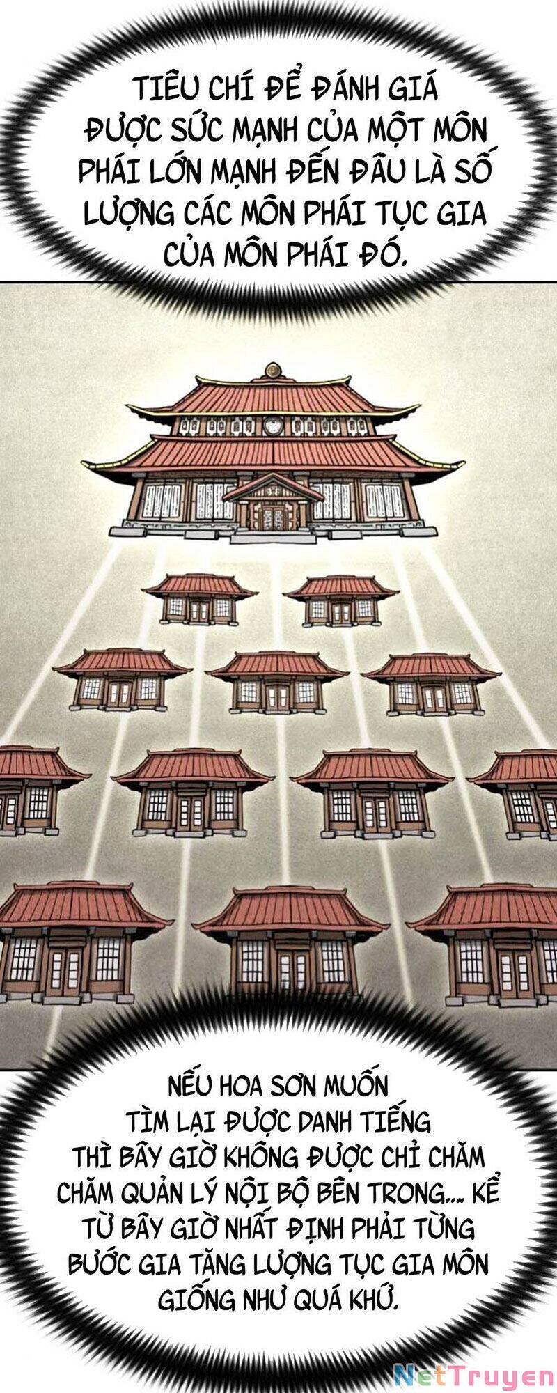 Hoa Sơn Tái Xuất chapter 72 - Upload bởi truyensieuhay.com