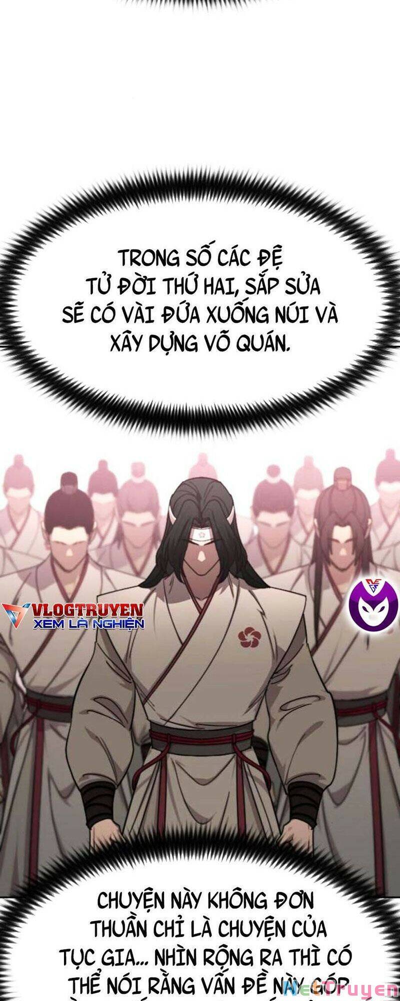 Hoa Sơn Tái Xuất chapter 72 - Upload bởi truyensieuhay.com