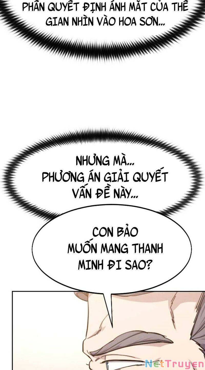 Hoa Sơn Tái Xuất chapter 72 - Upload bởi truyensieuhay.com