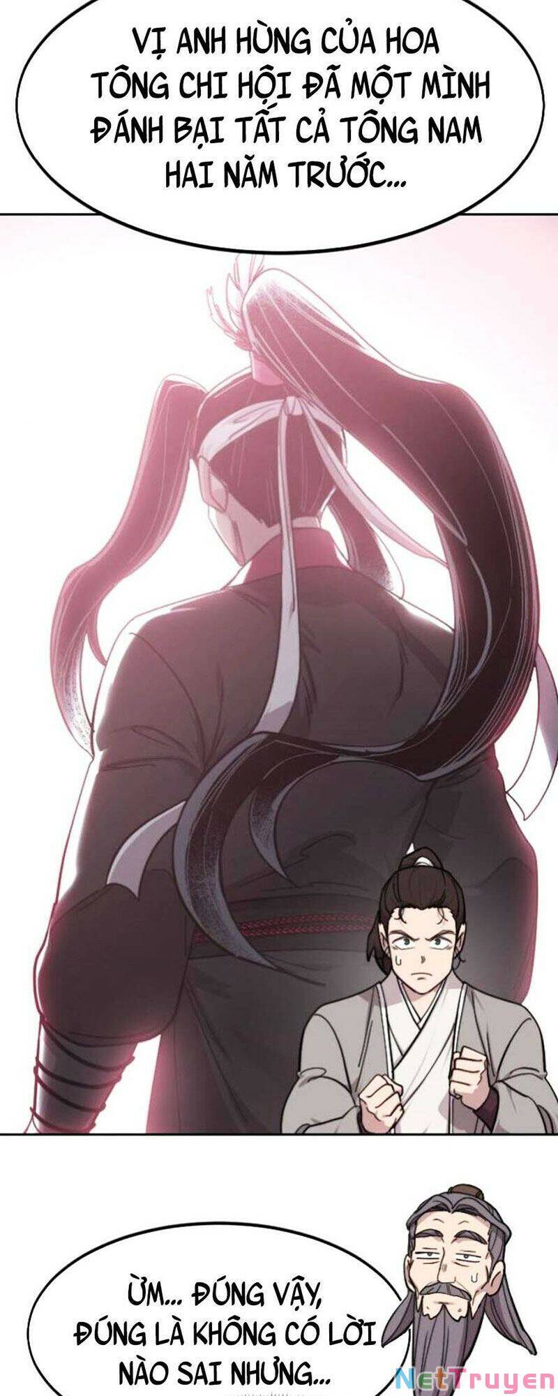 Hoa Sơn Tái Xuất chapter 72 - Upload bởi truyensieuhay.com