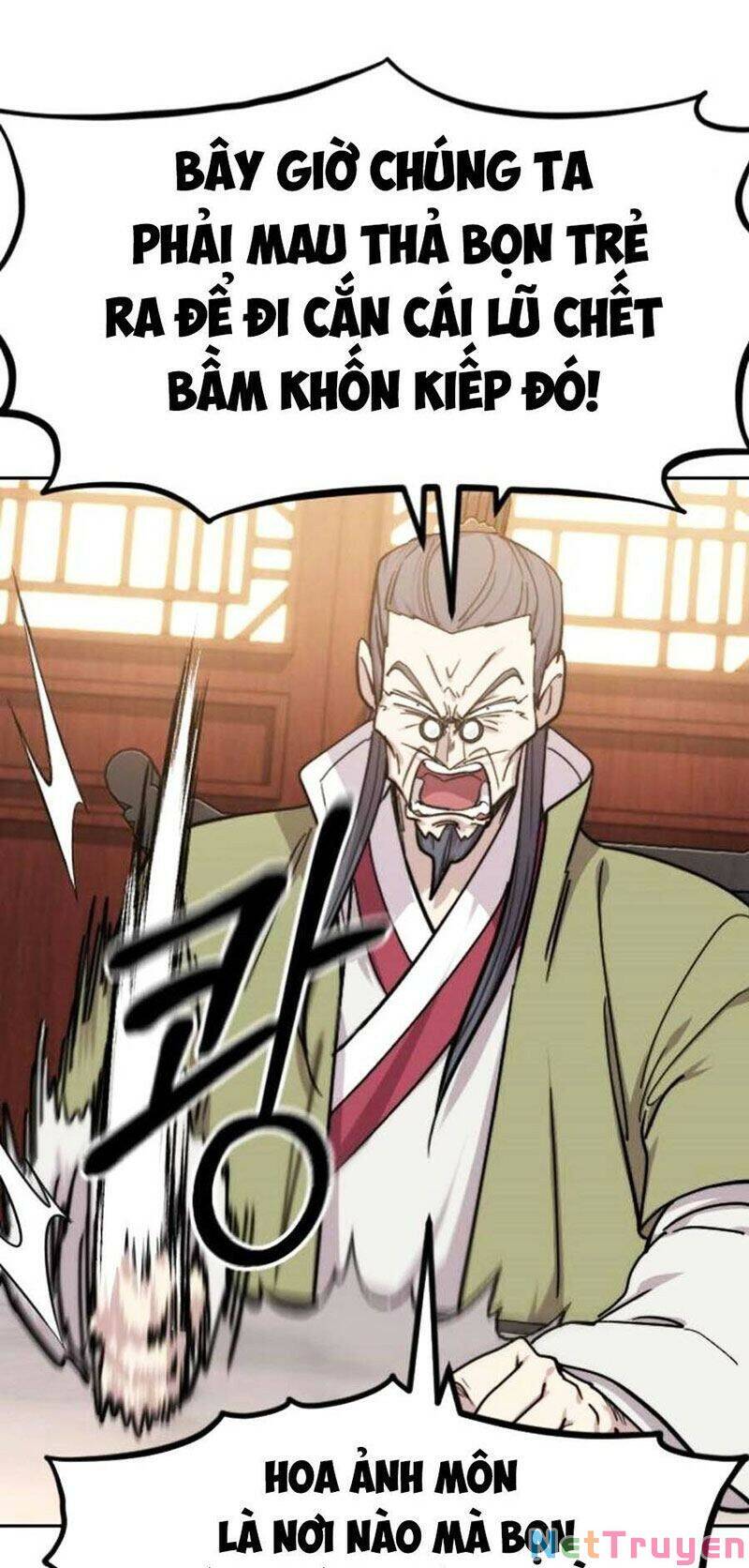 Hoa Sơn Tái Xuất chapter 72 - Upload bởi truyensieuhay.com