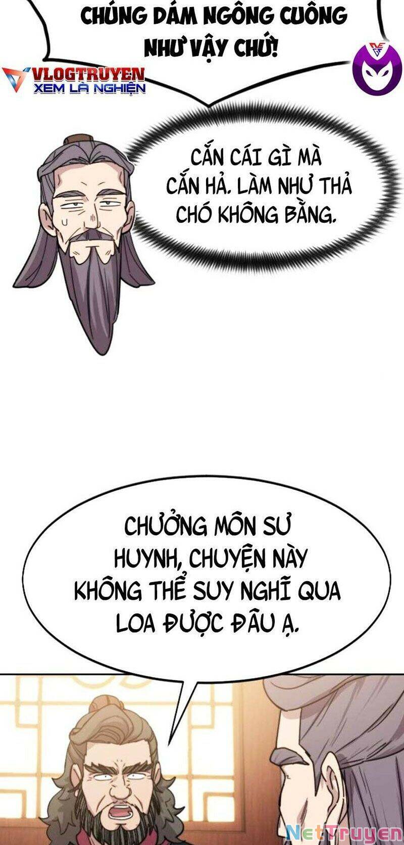 Hoa Sơn Tái Xuất chapter 72 - Upload bởi truyensieuhay.com
