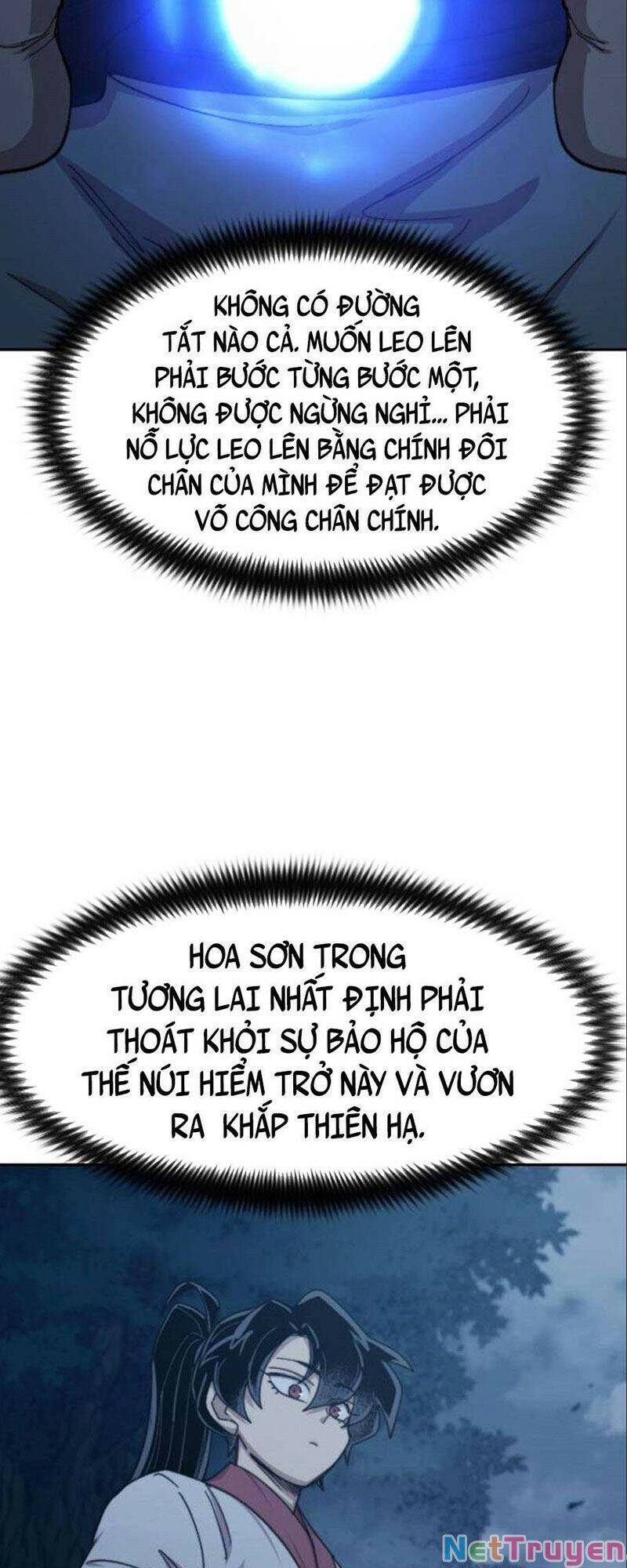 Hoa Sơn Tái Xuất chapter 72 - Upload bởi truyensieuhay.com