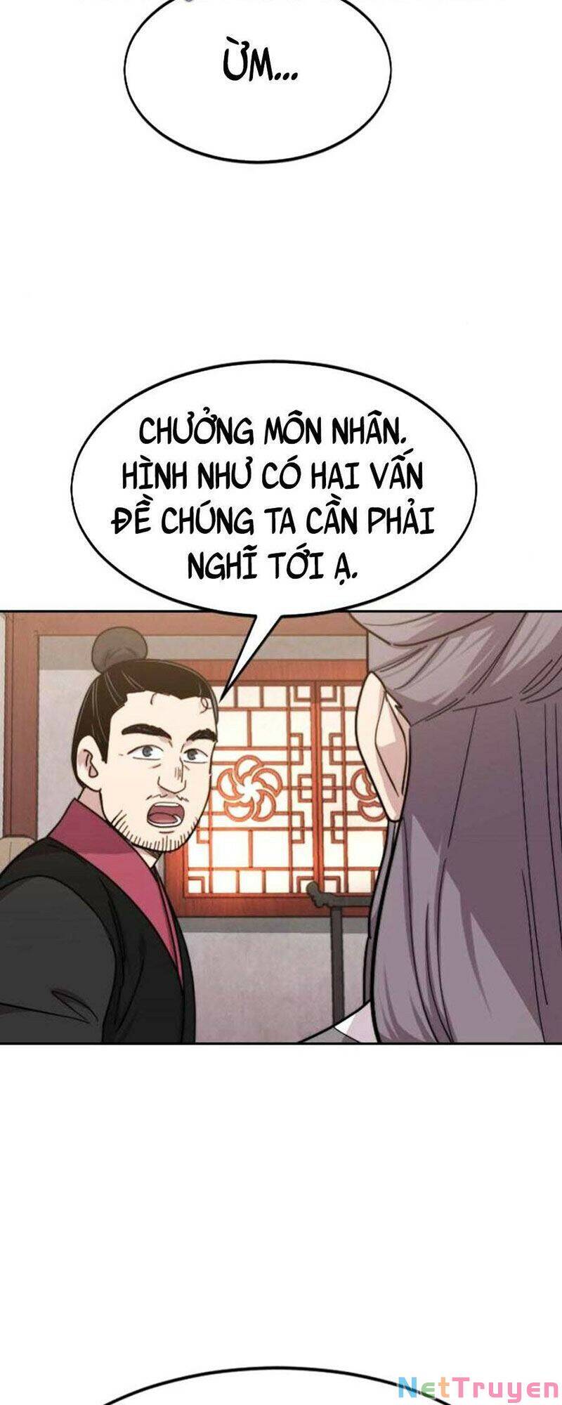 Hoa Sơn Tái Xuất chapter 72 - Upload bởi truyensieuhay.com