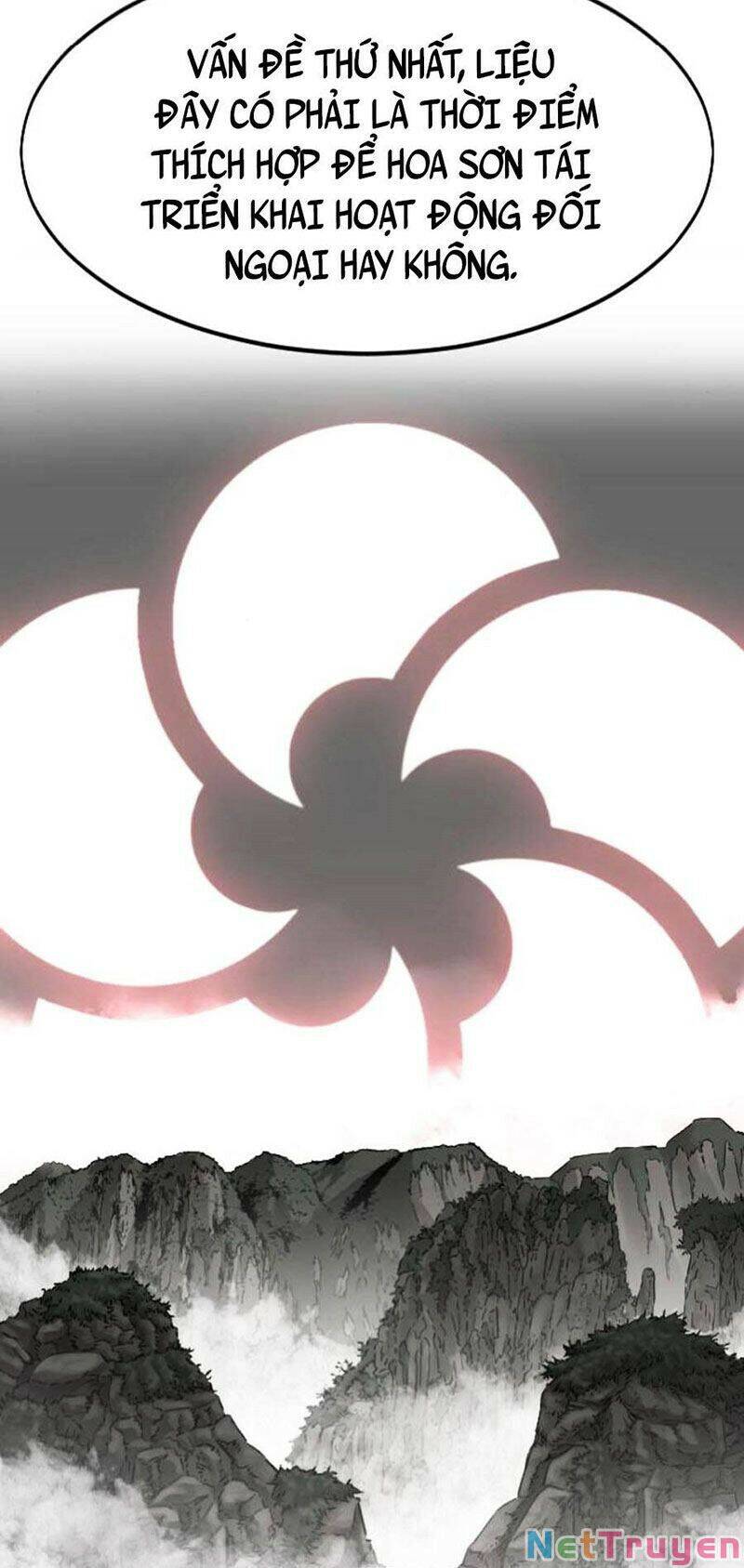 Hoa Sơn Tái Xuất chapter 72 - Upload bởi truyensieuhay.com