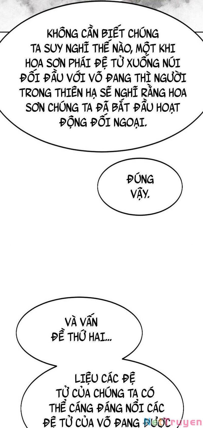 Hoa Sơn Tái Xuất chapter 72 - Upload bởi truyensieuhay.com