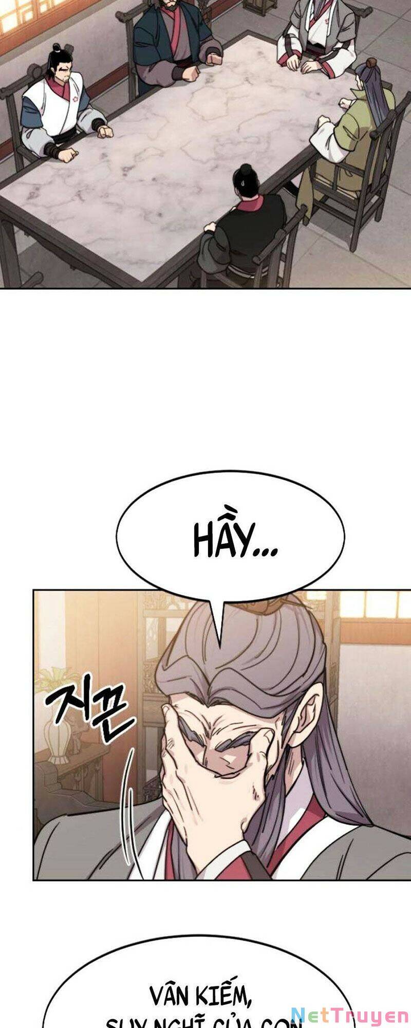 Hoa Sơn Tái Xuất chapter 72 - Upload bởi truyensieuhay.com