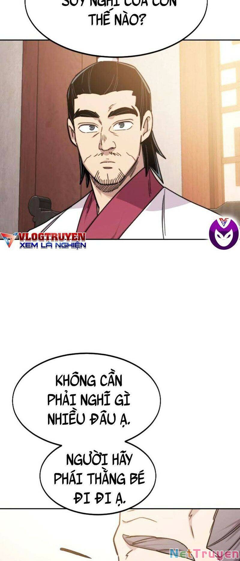 Hoa Sơn Tái Xuất chapter 72 - Upload bởi truyensieuhay.com