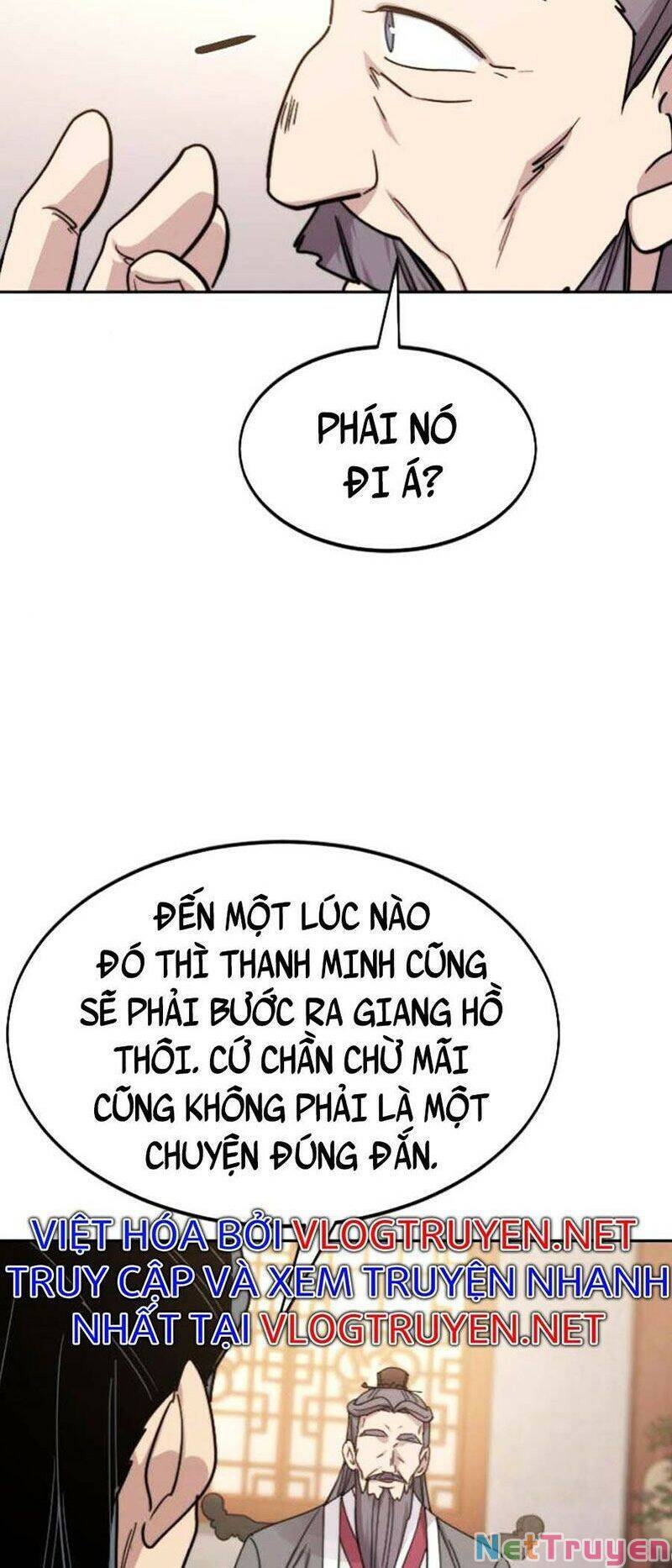 Hoa Sơn Tái Xuất chapter 72 - Upload bởi truyensieuhay.com