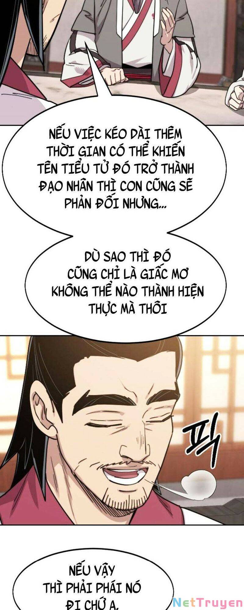 Hoa Sơn Tái Xuất chapter 72 - Upload bởi truyensieuhay.com