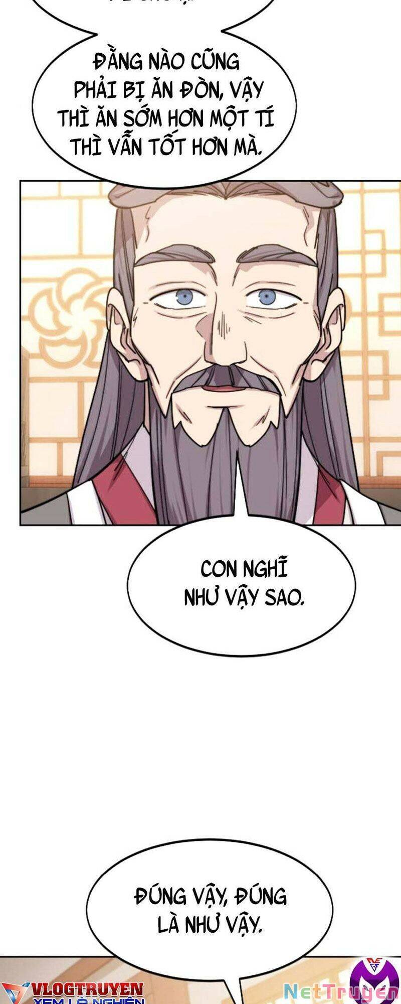 Hoa Sơn Tái Xuất chapter 72 - Upload bởi truyensieuhay.com
