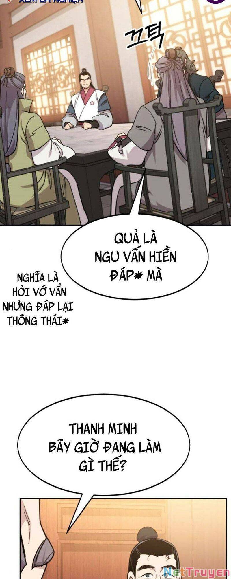 Hoa Sơn Tái Xuất chapter 72 - Upload bởi truyensieuhay.com