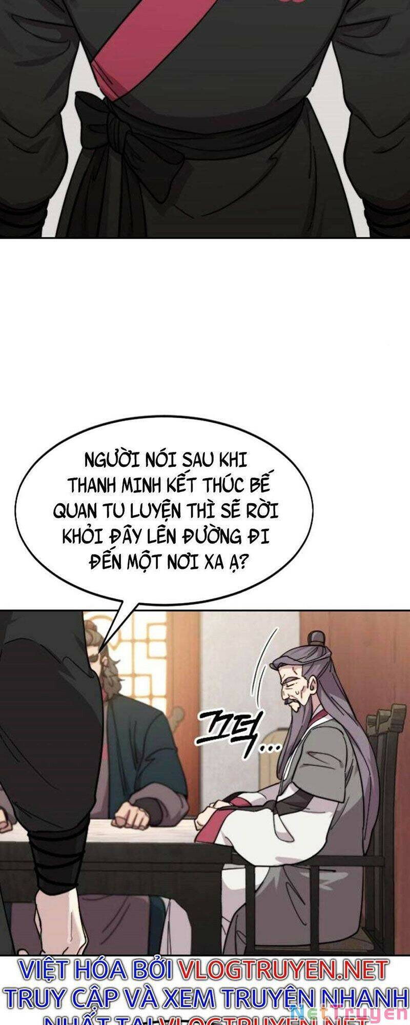 Hoa Sơn Tái Xuất chapter 72 - Upload bởi truyensieuhay.com