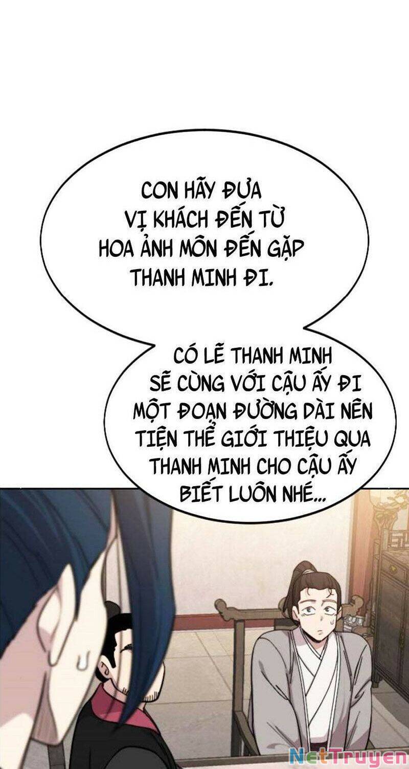 Hoa Sơn Tái Xuất chapter 72 - Upload bởi truyensieuhay.com