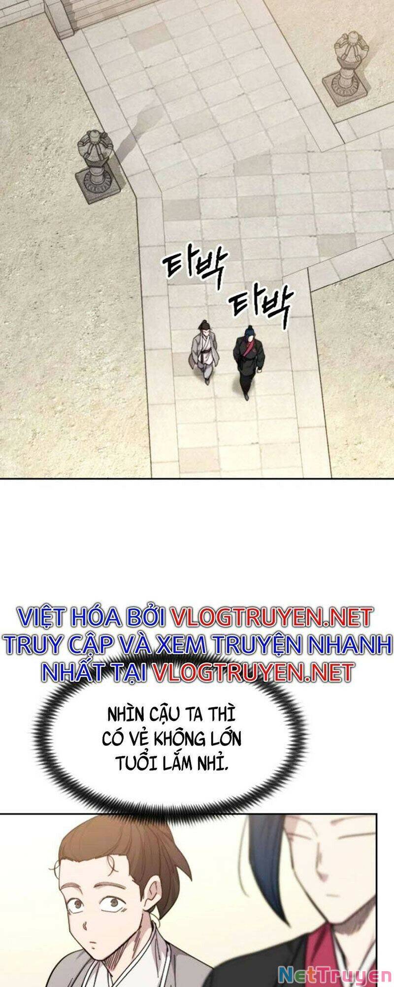 Hoa Sơn Tái Xuất chapter 72 - Upload bởi truyensieuhay.com