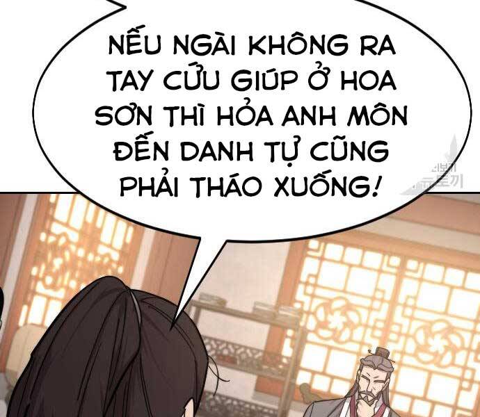 Hoa Sơn Tái Xuất chapter 72.5 - Upload bởi truyensieuhay.com