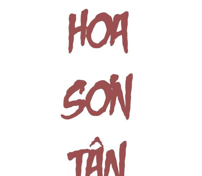 Hoa Sơn Tái Xuất chapter 72.5 - Upload bởi truyensieuhay.com