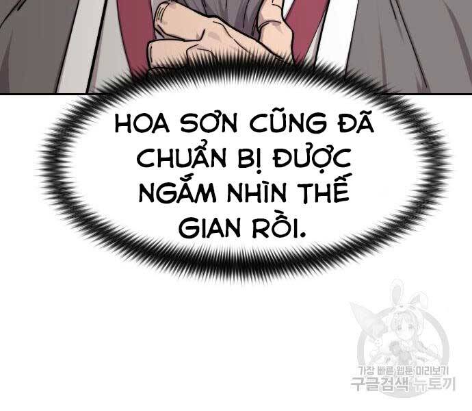 Hoa Sơn Tái Xuất chapter 72.5 - Upload bởi truyensieuhay.com