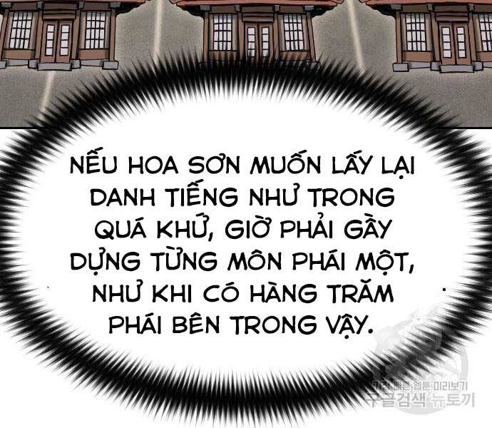 Hoa Sơn Tái Xuất chapter 72.5 - Upload bởi truyensieuhay.com