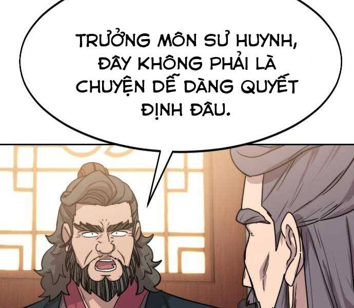 Hoa Sơn Tái Xuất chapter 72.5 - Upload bởi truyensieuhay.com