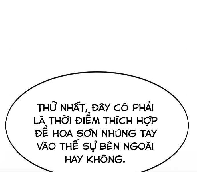 Hoa Sơn Tái Xuất chapter 72.5 - Upload bởi truyensieuhay.com