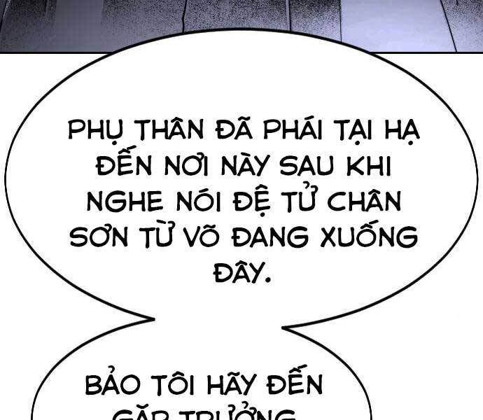 Hoa Sơn Tái Xuất chapter 72.5 - Upload bởi truyensieuhay.com