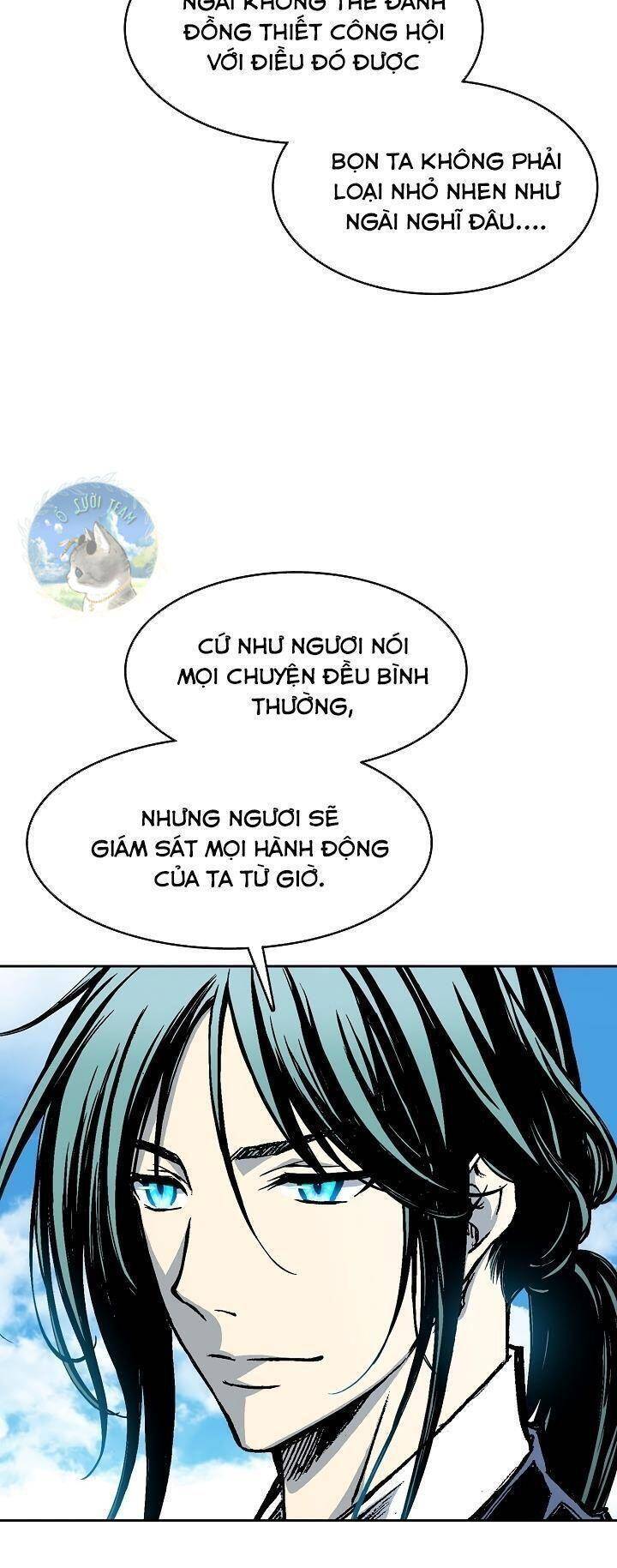 Hồi Ức Của Chiến Thần chapter 96 - Upload bởi truyensieuhay.com