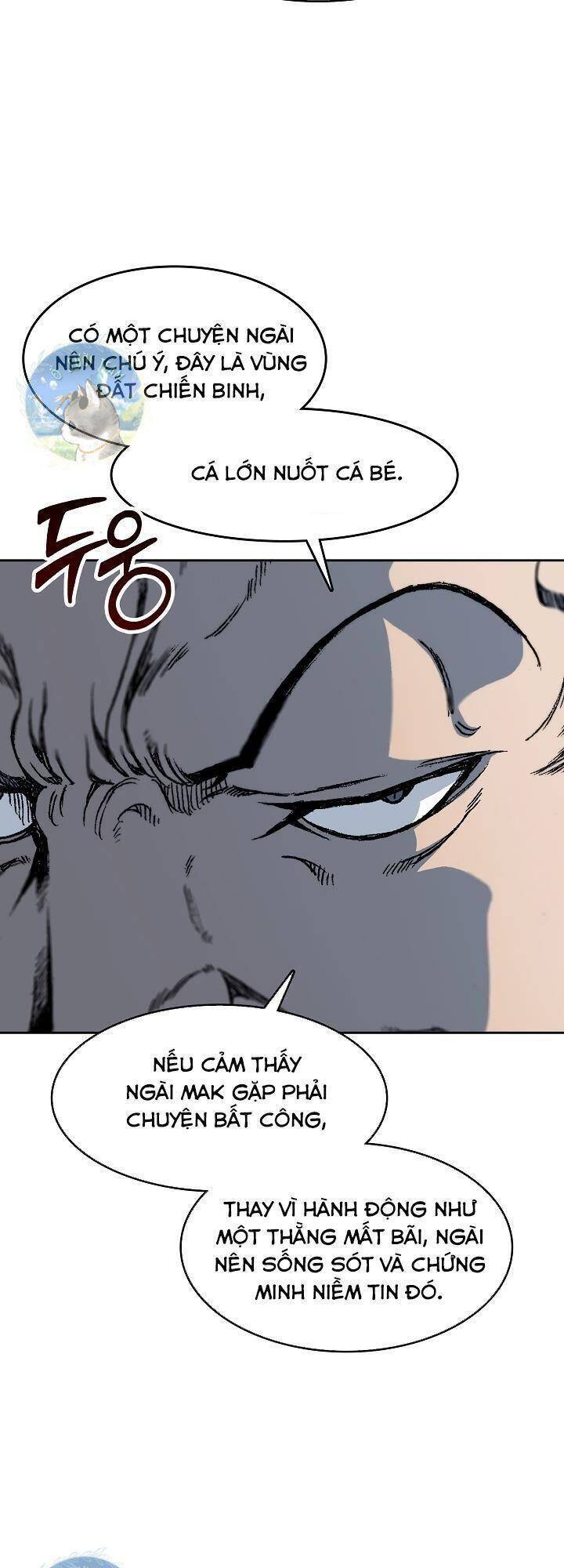 Hồi Ức Của Chiến Thần chapter 96 - Upload bởi truyensieuhay.com