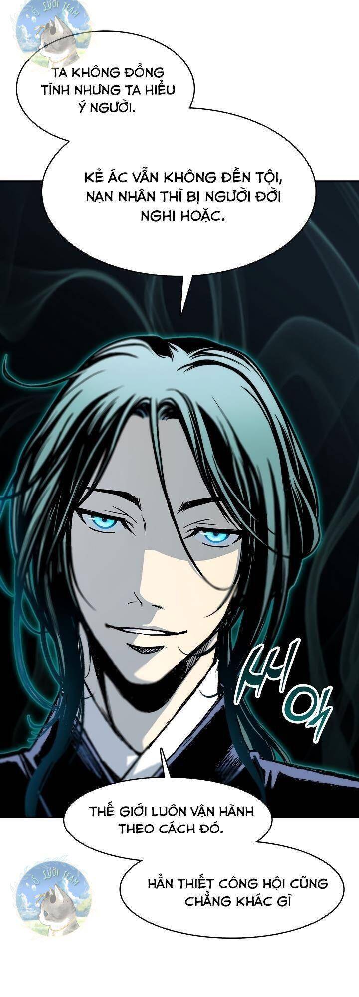 Hồi Ức Của Chiến Thần chapter 96 - Upload bởi truyensieuhay.com