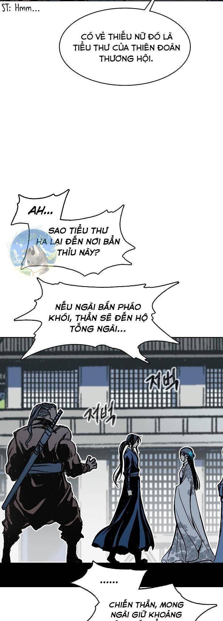 Hồi Ức Của Chiến Thần chapter 96 - Upload bởi truyensieuhay.com