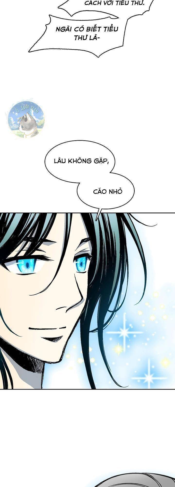 Hồi Ức Của Chiến Thần chapter 96 - Upload bởi truyensieuhay.com